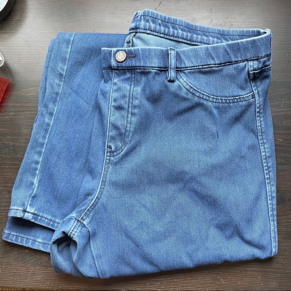 Uniqlo Jeggings